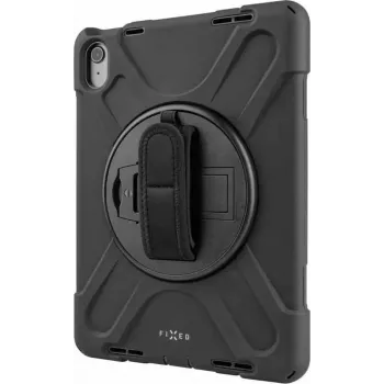 FIXED Rugged Case for Apple iPad 10.9 (2022)/iPad 11 (2025), Black