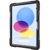 FIXED Rugged Case for Apple iPad 10.9 (2022)/iPad 11 (2025), Black