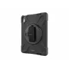 FIXED Rugged Case for Apple iPad 10.9 (2022)/iPad 11 (2025), Black
