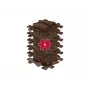 Muffik Orthopedic Sensory Mat Set 6-in-1 Eco Forest 6 Puzzle Mats MFK-024