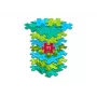 Muffik Orthopedic Sensory Mat Set 11-in-1 Ocean Puzzle Tiles MFK-064