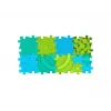 Muffik Orthopedic Sensory Mat Set 11-in-1 Ocean Puzzle Tiles MFK-064