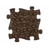 Muffik Orthopedic Sensory Mat Set 13-in-1 Tactical Game Puzzle MFK-070