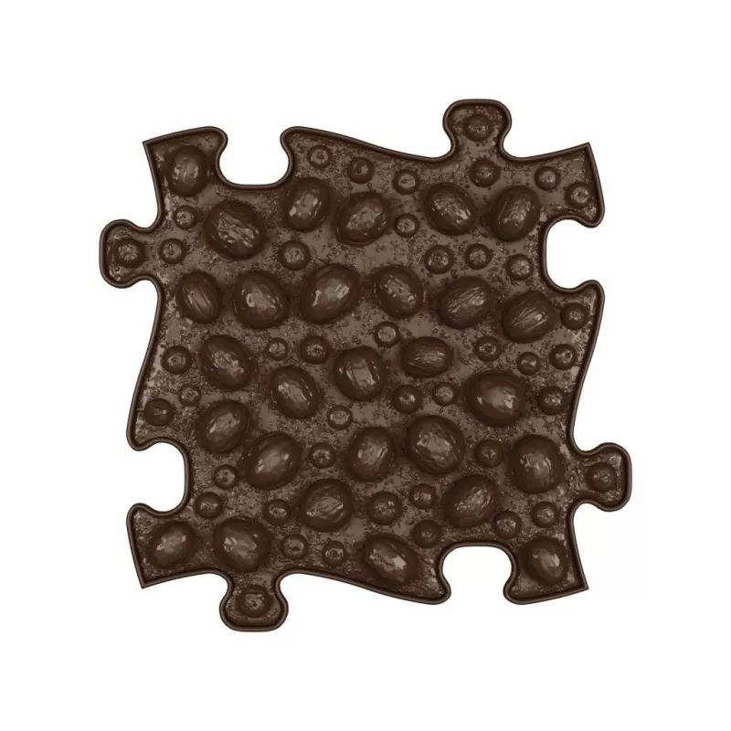 Muffik Orthopedic Sensory Mat Set 13-in-1 Tactical Game Puzzle MFK-070