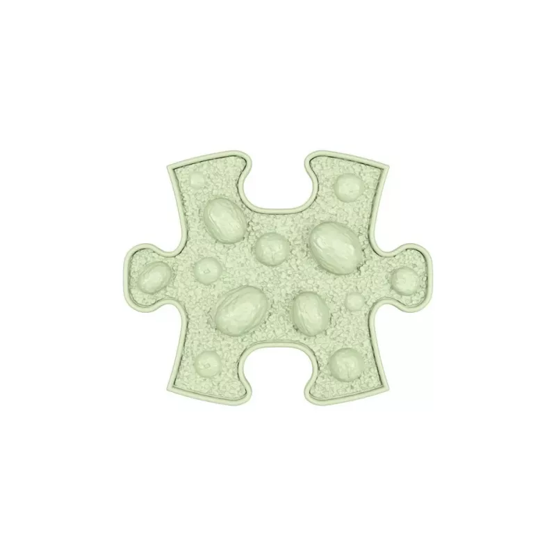 Muffik Orthopedic Sensory Mat Set 13-in-1 Tactical Game Puzzle MFK-070