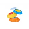 Muffik 4-in-1 Balancing Stones Set Active Turtle MFA-01-4