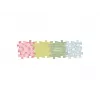 Muffik Orthopedic Sensory Mat Set 4-in-1 Medium 4 Puzzle Sensory Mats MFK-094
