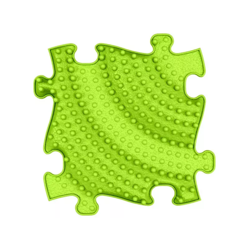 Muffik Orthopedic Sensory Mat Set 5-in-1 Medium 5 Puzzle Pieces