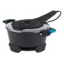Remoska Tria T41/46 Prodiż 3.5L/5L elektrinė orkaitė-multivirėjas mėlyna