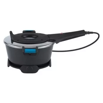 Remoska Tria T41/46 Prodiż 3.5L/5L elektrinė orkaitė-multivirėjas mėlyna
