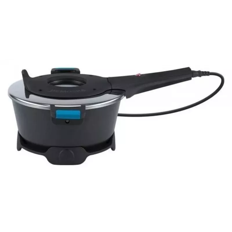 Remoska Tria T41/46 Prodiż 3.5L/5L elektrinė orkaitė-multivirėjas mėlyna