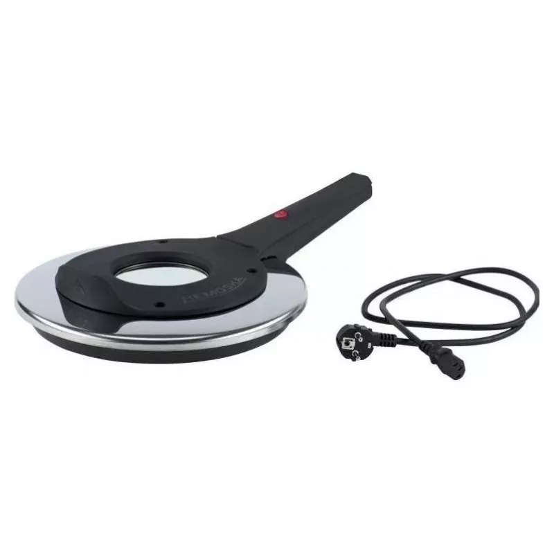 Remoska Tria T41/46 Prodiż 3.5L/5L elektrinė orkaitė-multivirėjas mėlyna