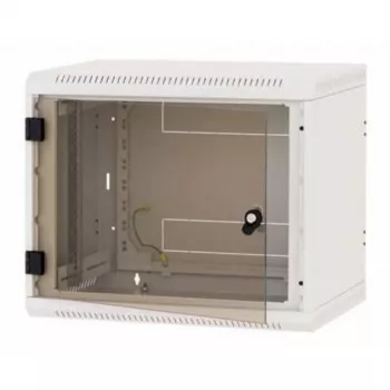 TRITON RBA-04-AS6-CAX-A1 4U 19 coli sieninis tinklo kabinetas - pilka (RAL 7035)