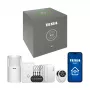 TESLA SecureQ i13 išmanioji „WiFi“ apsaugos sistema