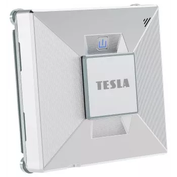 TESLA W800 WiFi 2K Smart Indoor Camera su AI žmonių aptikimu, naktiniu režimu, dvipusiu garsu, MicroSD palaikymu, veikia su Alexa ir Google Assistant