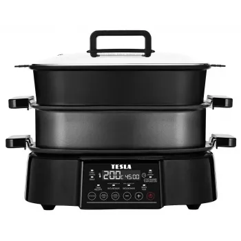 TESLA MultiCook M90 6L 1000W 15 Programs Pressure Cooker