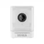 TESLA SecureQ SC10 Smart Home Camera su WiFi, 2K, balta