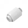 TESLA Smart Thermostatic Valve SV50 su WiFi ir mobilia programėle