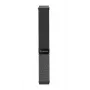 Tactical Loop Magnetic Steel Band Black