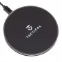 Tactical Base Plug Wireless Qi Charging Pad 15W Black