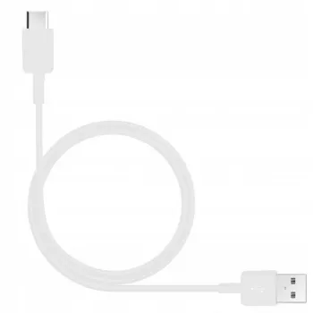 Samsung USB į USB-C duomenų laidas baltas 1,2 m (urmu)