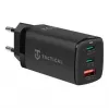 Tactical Adapter FlashBang GaN Black