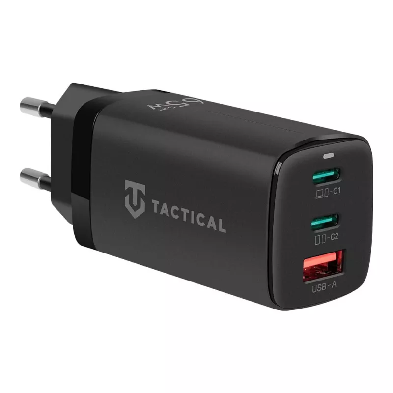 Tactical Adapter FlashBang GaN Black