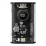 Tactical Powerbank C4 Explosive 9.600mAh Black