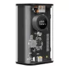 Tactical Powerbank C4 Explosive 9.600mAh Black