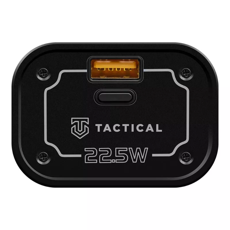 Tactical Powerbank C4 Explosive 9.600mAh Black