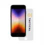 Tactical Glass Shield 2.5D Screen Protector for iPhone 7/8/SE 2020/SE 2022 Clear