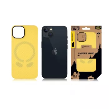 Tactical MagForce Aramid Industrial Limited Edition Case, skirtas Apple iPhone 14