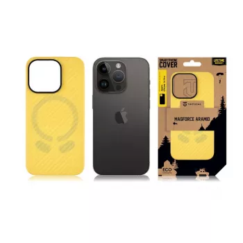 Tactical MagForce Aramid Industrial Limited Edition Dėklas, skirtas Apple iPhone 14 Pro Max