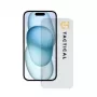 Tactical Glass Shield 2.5D, skirta iPhone 15/16, permatoma