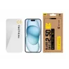 Tactical Glass Shield 2.5D, skirta iPhone 15/16, permatoma