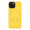 Tactical MagForce Aramid Industrial Limited Edition Case for Apple iPhone 15
