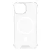 Tactical Back Cover MagForce Plyo iPhone 15 permatomas