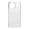 Tactical Plyo TPU galinis dangtelis iPhone 15 Pro telefonui, permatomas