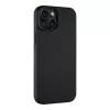 Tactical Back Cover Velvet Smoothie iPhone 15 Plus - Asphalt