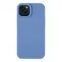 Tactical Back Cover Velvet Smoothie iPhone 15 Plus – juoda