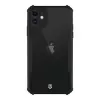 Tactical Back Cover Infantry iPhone 15 Pro Max Black