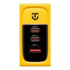 Įkroviklis „Tactical Nett Warrior GaN 100W Yellow Charger“