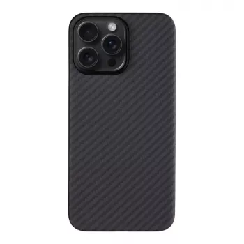 Tactical Back Cover MagForce Aramid Galaxy S24+ Black
