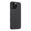 Tactical Back Cover MagForce Aramid Galaxy S24+ Black