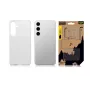 Tactical TPU nugarėlės dangtelis, skirtas Samsung Galaxy S24+ – permatomas