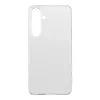 Tactical TPU nugarėlės dangtelis, skirtas Samsung Galaxy S24+ – permatomas
