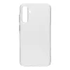 Tactical galinis dangtelis TPU, skirtas Samsung Galaxy A15 4G, permatomas