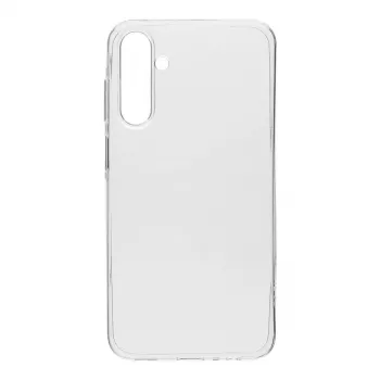 Tactical TPU galinis dangtelis, skirtas Samsung Galaxy A15 5G, permatomas