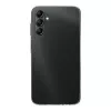 Tactical TPU galinis dangtelis, skirtas Samsung Galaxy A15 5G, permatomas
