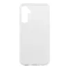 Tactical Back Cover TPU for Samsung Galaxy A25 5G Transparent